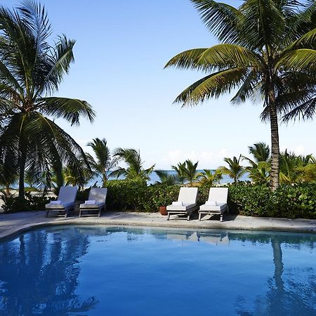 Kamalame Cay Hotel Blanket Sound Exterior foto