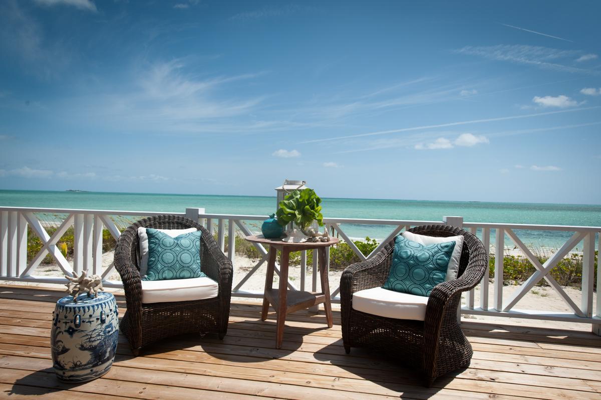 Kamalame Cay Hotel Blanket Sound Exterior foto