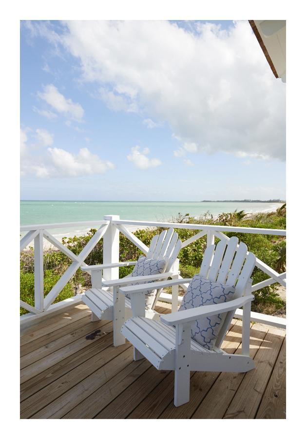 Kamalame Cay Hotel Blanket Sound Exterior foto