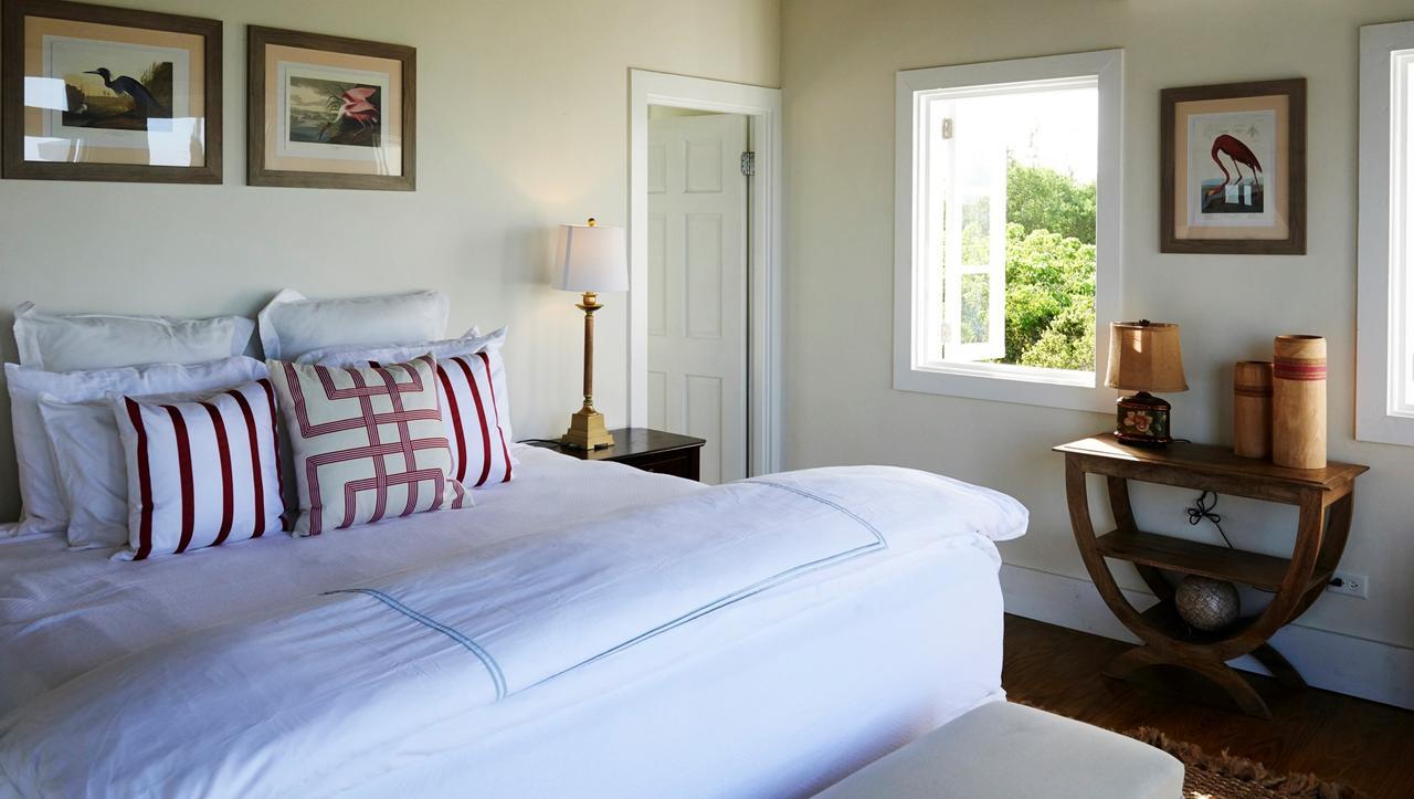 Kamalame Cay Hotel Blanket Sound Exterior foto